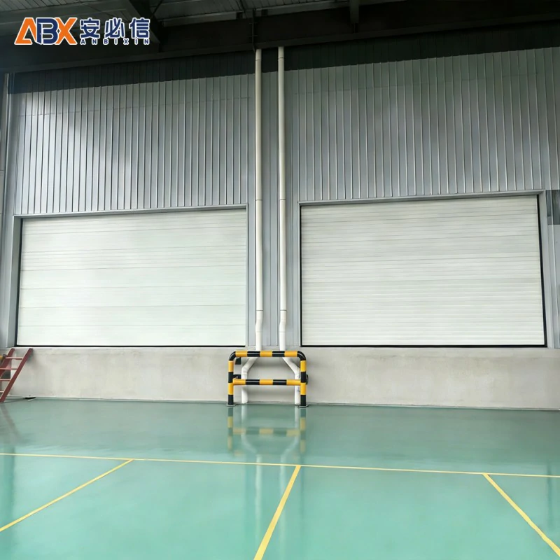 贺州市消防滑升门